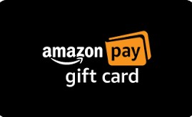      Amazon gift card NL